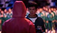 Squid Game season 3 (Image via Netflix)